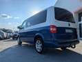 Volkswagen T5 Caravelle Largo 2.0 TDI 140cv Trendline Bleu - thumbnail 10