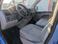 Volkswagen T5 Caravelle Largo 2.0 TDI 140cv Trendline Bleu - thumbnail 16