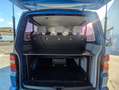 Volkswagen T5 Caravelle Largo 2.0 TDI 140cv Trendline Bleu - thumbnail 12