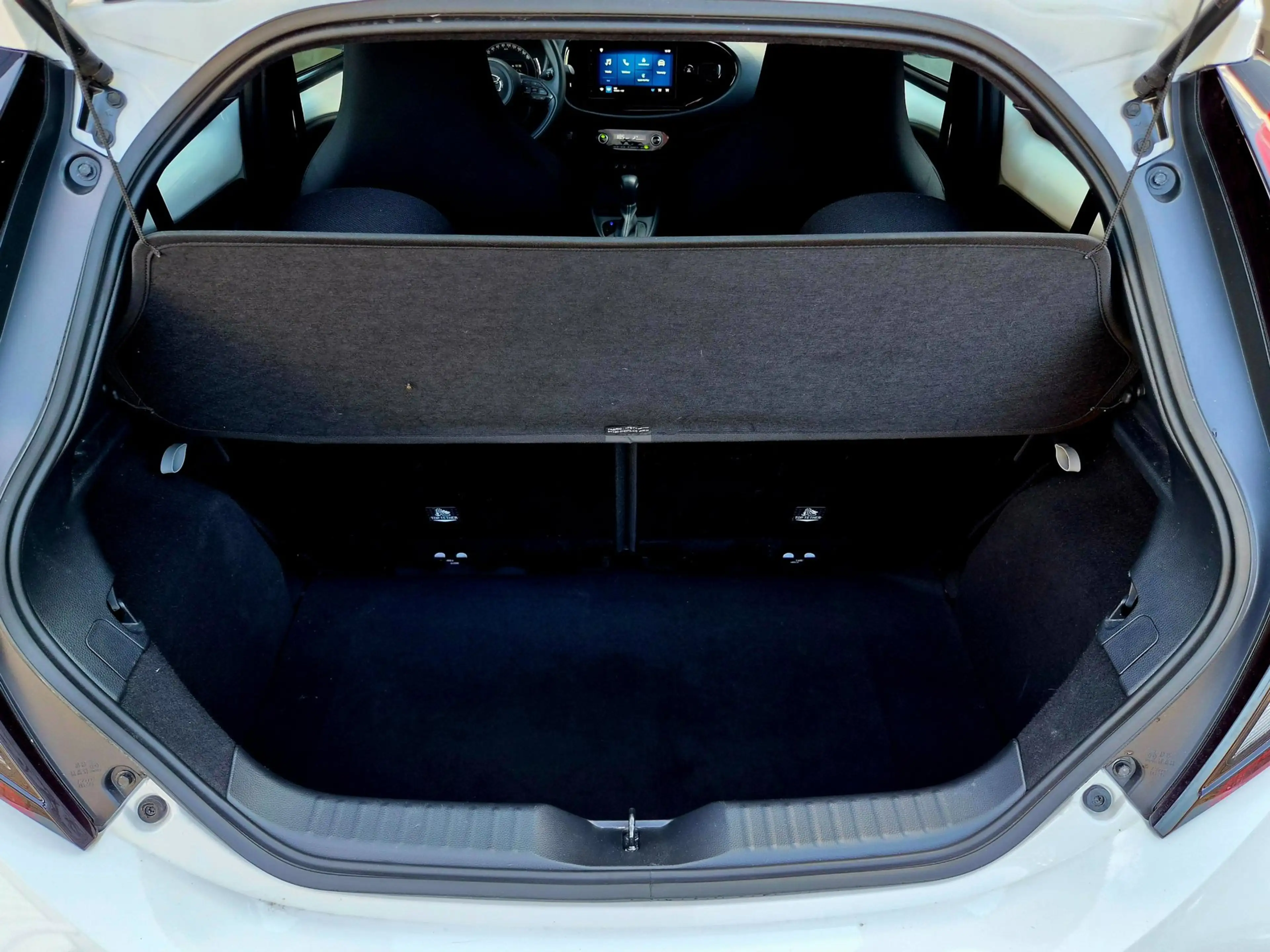 Toyota Aygo X 1.0 VVT-i 72PK S-CVT Play + Keyless|Stoelverw.|LED — photo 41
