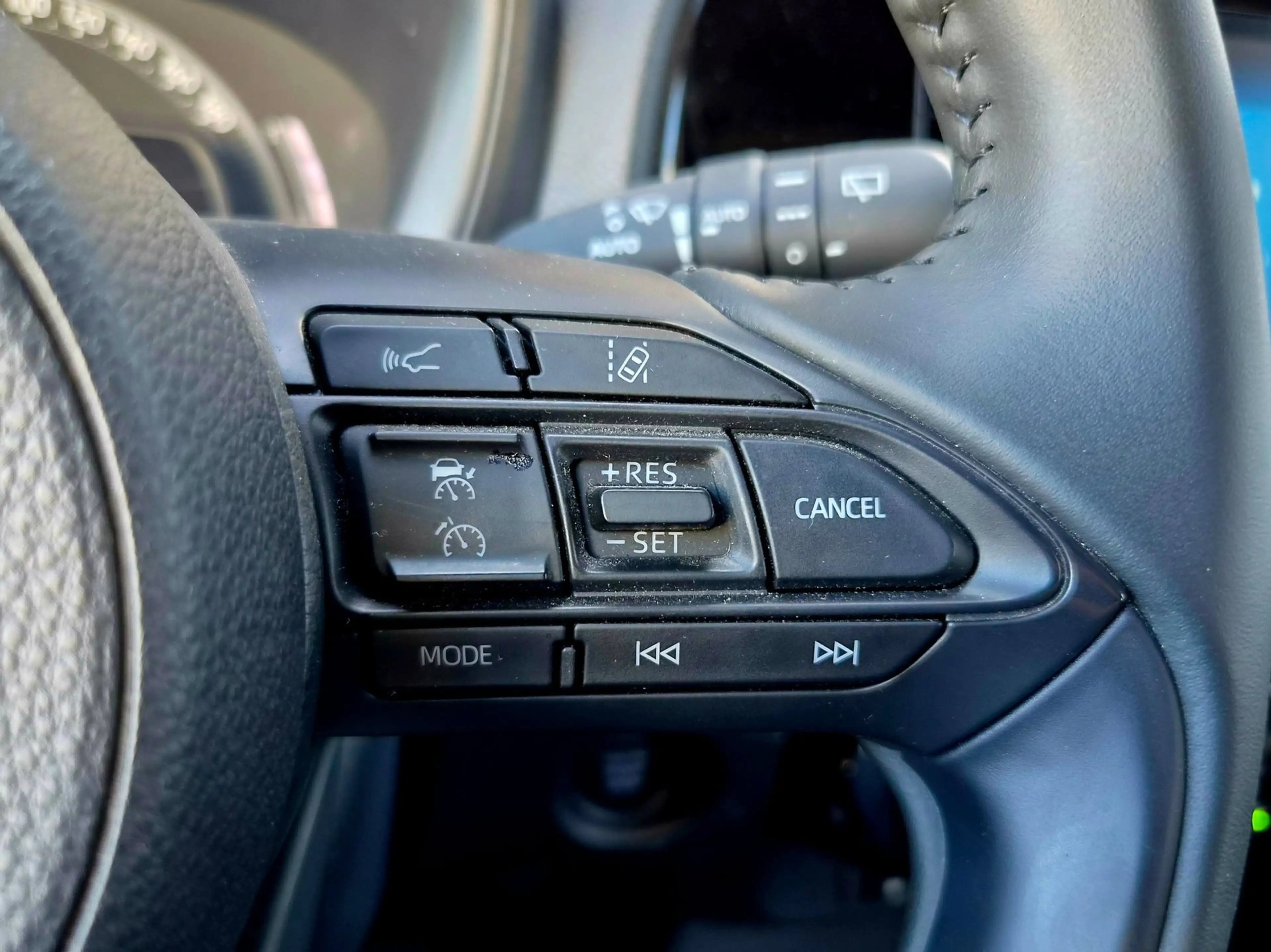Toyota Aygo X 1.0 VVT-i 72PK S-CVT Play + Keyless|Stoelverw.|LED — photo 24
