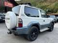 Toyota Land Cruiser 90 TD VX Blanc - thumbnail 8