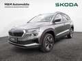 Skoda Karoq 1.0 TSI Drive PDC KAMERA NAVI W-LAN LED Grau - thumbnail 1