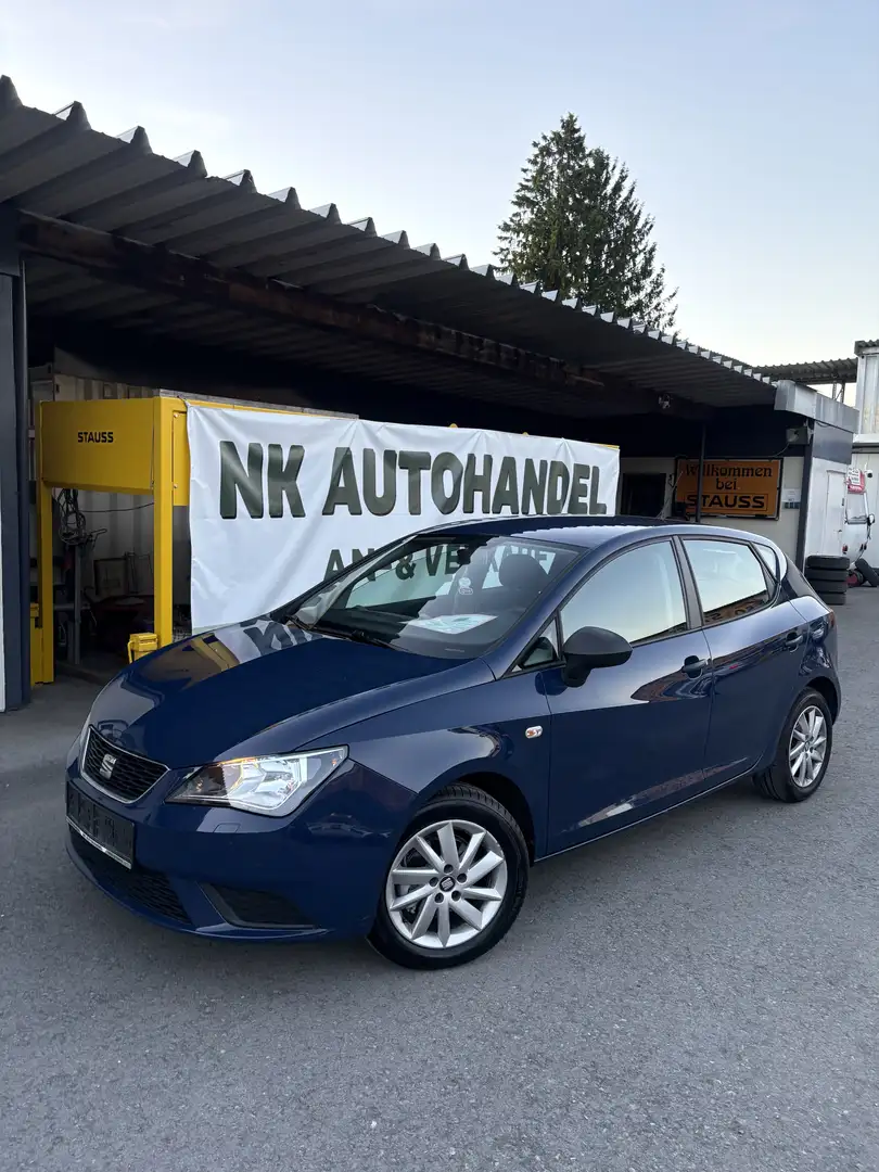 SEAT Ibiza 1.0 MPI Style - 2