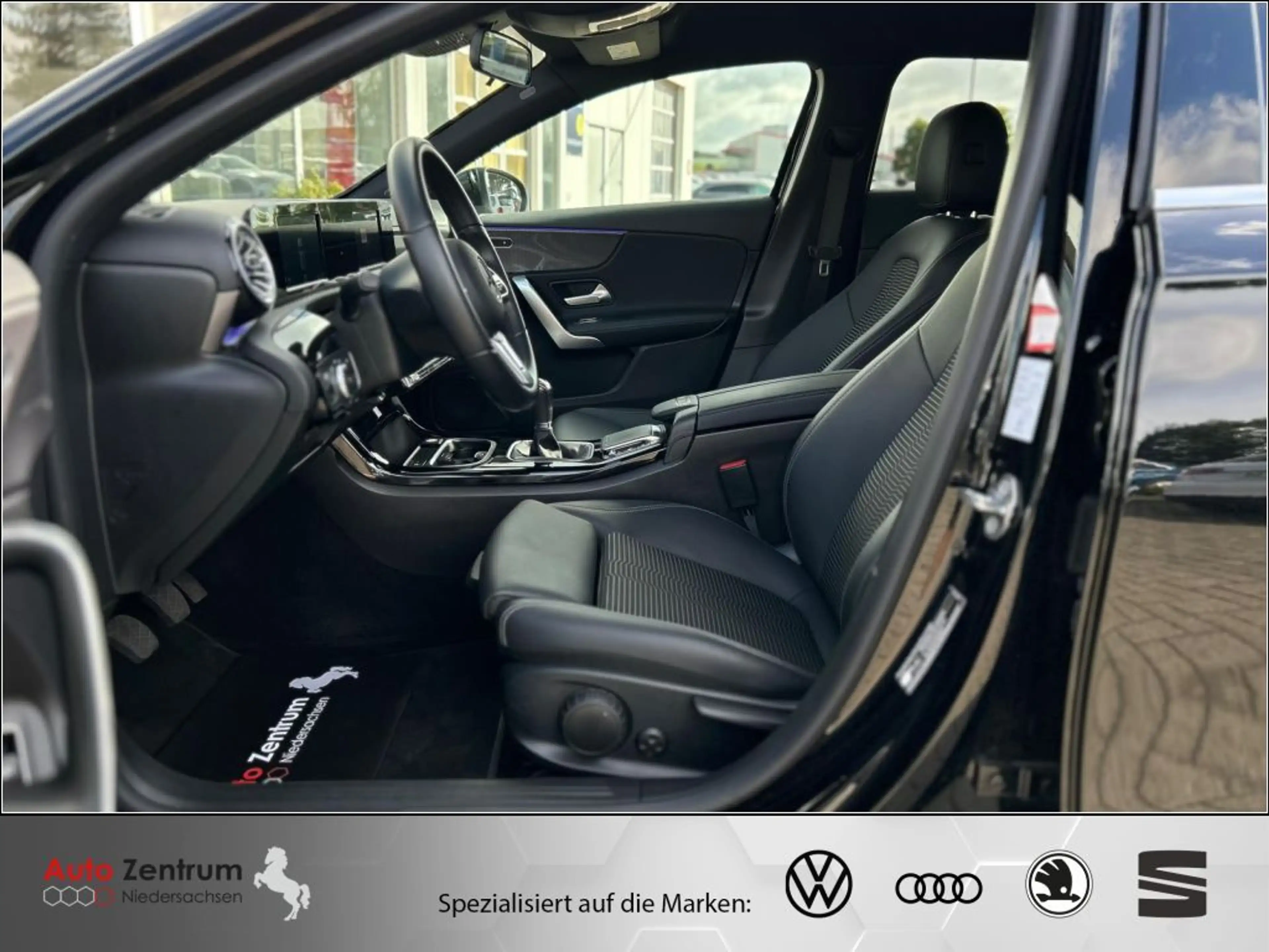 Mercedes-Benz A 180 d Progressive ab 166 EUR ohne Anzahlung — photo 12