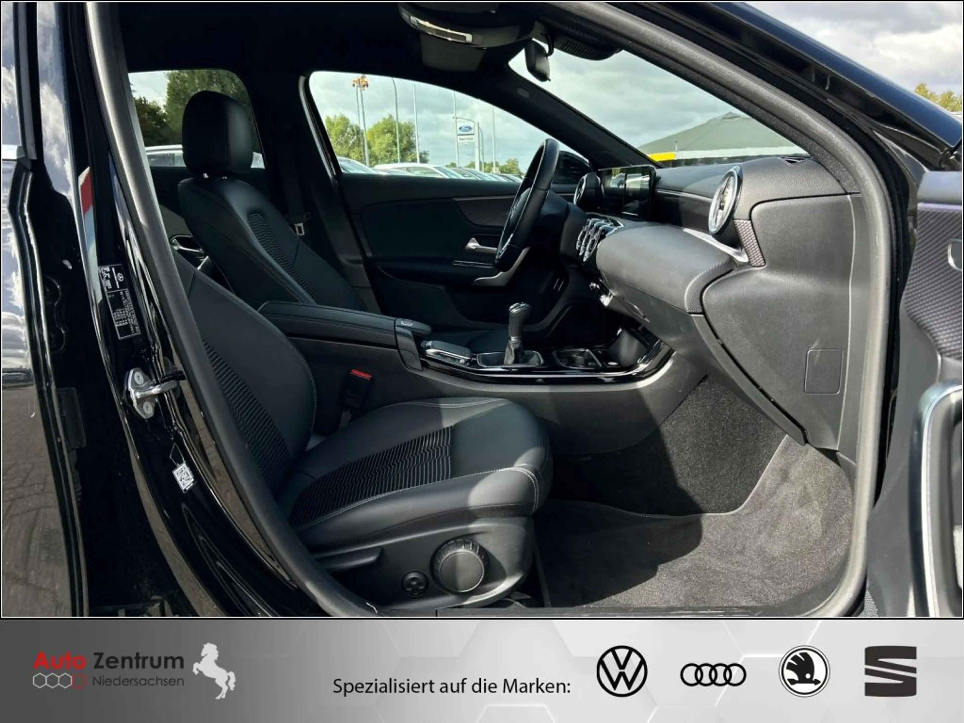 Mercedes-Benz A 180 d Progressive ab 166 EUR ohne Anzahlung — photo 14