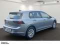 Volkswagen Golf 1.5 TSI LED SHZ PDC KLIMA ZV Plateado - thumbnail 4