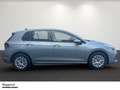 Volkswagen Golf 1.5 TSI LED SHZ PDC KLIMA ZV Plateado - thumbnail 3