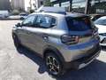 Citroen C3 Plus 100cv Grigio - thumbnail 9