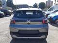 Citroen C3 Plus 100cv Grigio - thumbnail 7