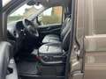 Mercedes-Benz Vito 119 CDI 190CV / LONG / Boite Auto / Cuir / Gps / Brun - thumbnail 14
