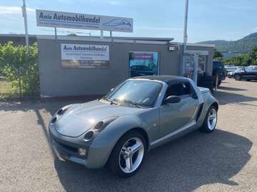 edition bluewave 60kW