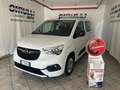 Opel Combo N1 1.5 Diesel 100CV S&S LIFE ED. PLUS Белый - thumbnail 1