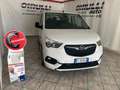 Opel Combo N1 1.5 Diesel 100CV S&S LIFE ED. PLUS Белый - thumbnail 2