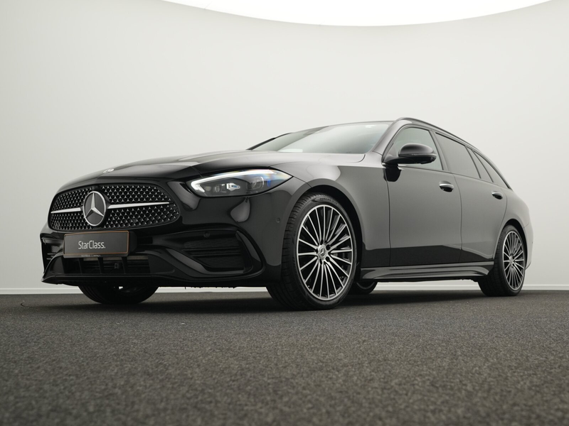 Mercedes-Benz C 200 C 200 d T-Modell  AMG Line Navi/Pano.-Dach/Styling — photo 8