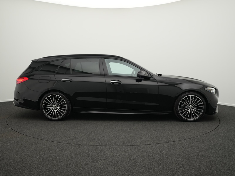 Mercedes-Benz C 200 C 200 d T-Modell  AMG Line Navi/Pano.-Dach/Styling — photo 5