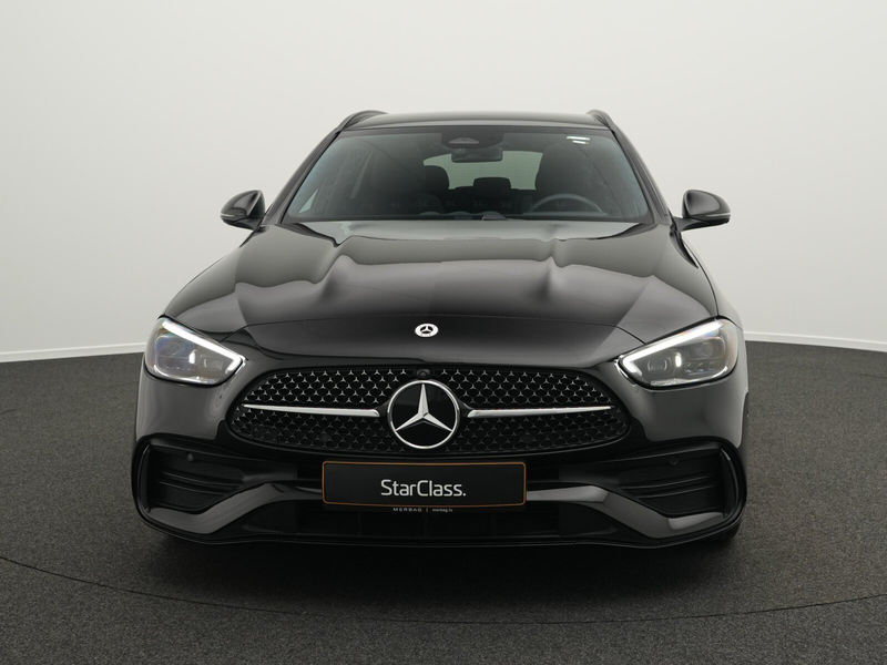 Mercedes-Benz C 200 C 200 d T-Modell  AMG Line Navi/Pano.-Dach/Styling — photo 2