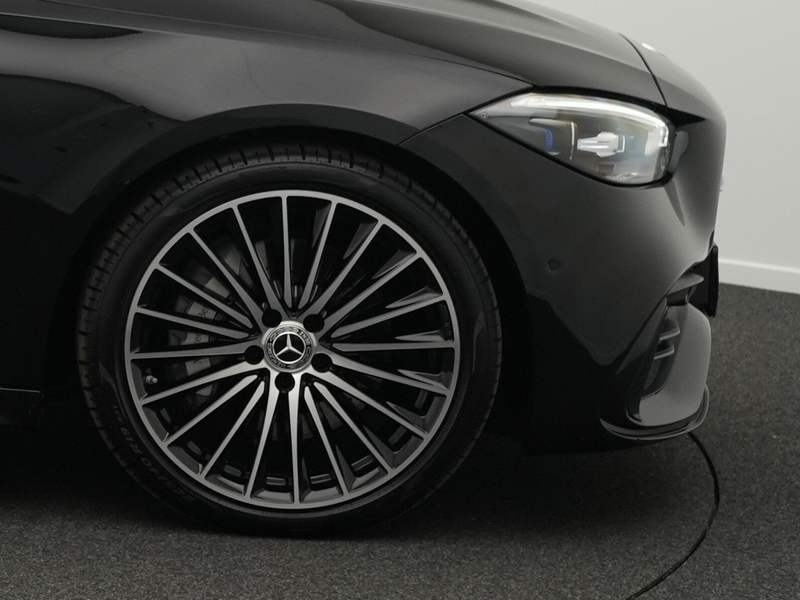 Mercedes-Benz C 200 C 200 d T-Modell  AMG Line Navi/Pano.-Dach/Styling — photo 6