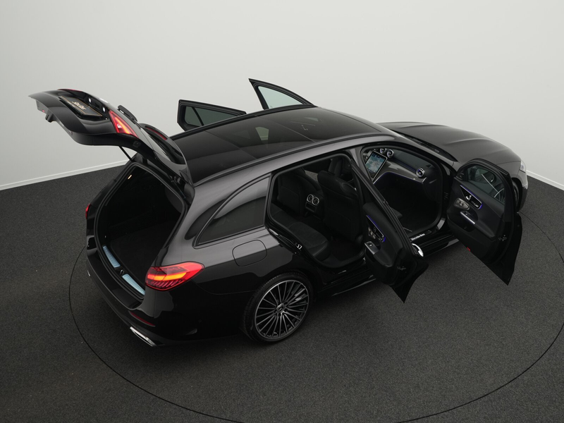 Mercedes-Benz C 200 C 200 d T-Modell  AMG Line Navi/Pano.-Dach/Styling — photo 13