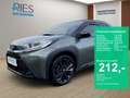 Toyota Aygo 1.0 Air Style KlimaA*LED*Navi*SD*SHZ*ACC Negro - thumbnail 1