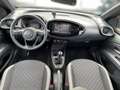 Toyota Aygo 1.0 Air Style KlimaA*LED*Navi*SD*SHZ*ACC Negro - thumbnail 12