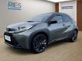 Toyota Aygo 1.0 Air Style KlimaA*LED*Navi*SD*SHZ*ACC Negro - thumbnail 2