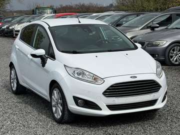 1.0 Essence - 5 Portes - Euro 6b - Airco