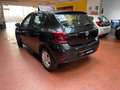 Dacia Sandero Sandero 1.0 Neopatentati Euro 6 Zwart - thumbnail 3