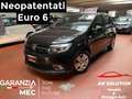 Dacia Sandero Sandero 1.0 Neopatentati Euro 6 Zwart - thumbnail 1