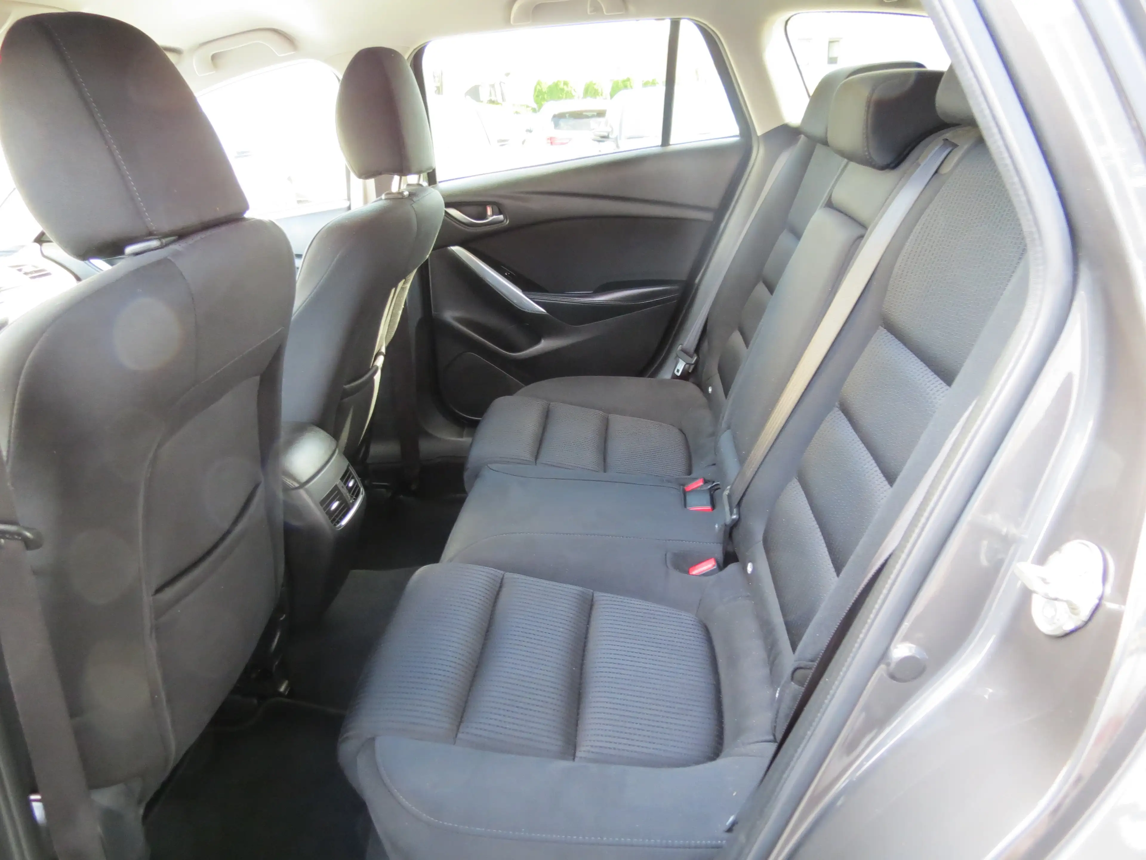 Mazda 6 Kizoku Sportskombi AHK!!LED!! SR+WR!! Vieles mehr! — photo 14