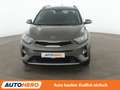 Kia Stonic 1.4 Vision*NAVI*CAM*PDC*SHZ*KLIMA*GARANTIE* Grün - thumbnail 9