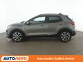 Kia Stonic 1.4 Vision*NAVI*CAM*PDC*SHZ*KLIMA*GARANTIE* Grün - thumbnail 3