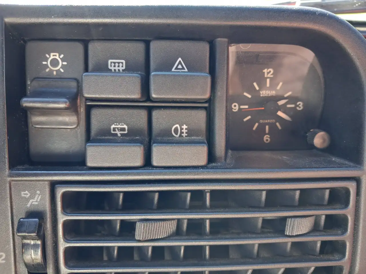 Fiat Panda 1.0 4x4 my86, foto 7