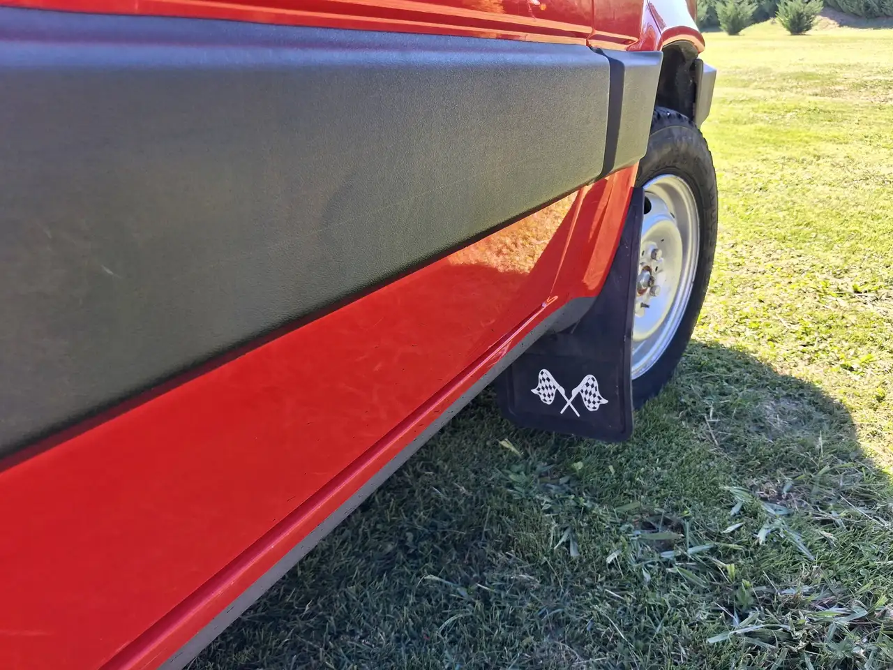 Fiat Panda 1.0 4x4 my86, foto 4
