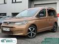 Volkswagen Caddy 2.0 TDI Style*AppCo*SHZ*PDC*Standheizung Bronze - thumbnail 1