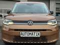 Volkswagen Caddy 2.0 TDI Style*AppCo*SHZ*PDC*Standheizung Bronze - thumbnail 3