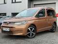 Volkswagen Caddy 2.0 TDI Style*AppCo*SHZ*PDC*Standheizung Bronze - thumbnail 2