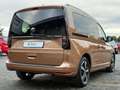 Volkswagen Caddy 2.0 TDI Style*AppCo*SHZ*PDC*Standheizung Bronze - thumbnail 5