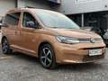 Volkswagen Caddy 2.0 TDI Style*AppCo*SHZ*PDC*Standheizung Bronze - thumbnail 4
