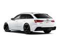 Audi RS6 RS6 Avant performance AHK PANO N-SICHT STHZ TV Blanc - thumbnail 5