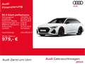 Audi RS6 RS6 Avant performance AHK PANO N-SICHT STHZ TV Blanc - thumbnail 1