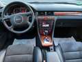 Audi A6 Lim. 2.4 AUTOMATIK*NAVIGATION*AHK*PDC*LEDER* Groen - thumbnail 9