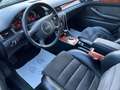 Audi A6 Lim. 2.4 AUTOMATIK*NAVIGATION*AHK*PDC*LEDER* Grün - thumbnail 7