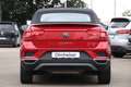 Volkswagen T-Roc Cabriolet 1.5 TSI DSG Active AHK*NAVI*SHZ*KE Rot - thumbnail 4