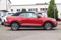Volkswagen T-Roc Cabriolet 1.5 TSI DSG Active AHK*NAVI*SHZ*KE Rot - thumbnail 5