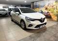 Renault Clio 5 1.0 sce 65ch limited 2 places prix ht : 6658 Blanc - thumbnail 4
