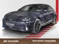 Hyundai IONIQ 6 First Edition Elektro 4WD NAVI KAMERA Blauw - thumbnail 1