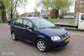 Volkswagen Touran 1.6-16V FSI Business Azul - thumbnail 4