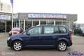 Volkswagen Touran 1.6-16V FSI Business Bleu - thumbnail 1