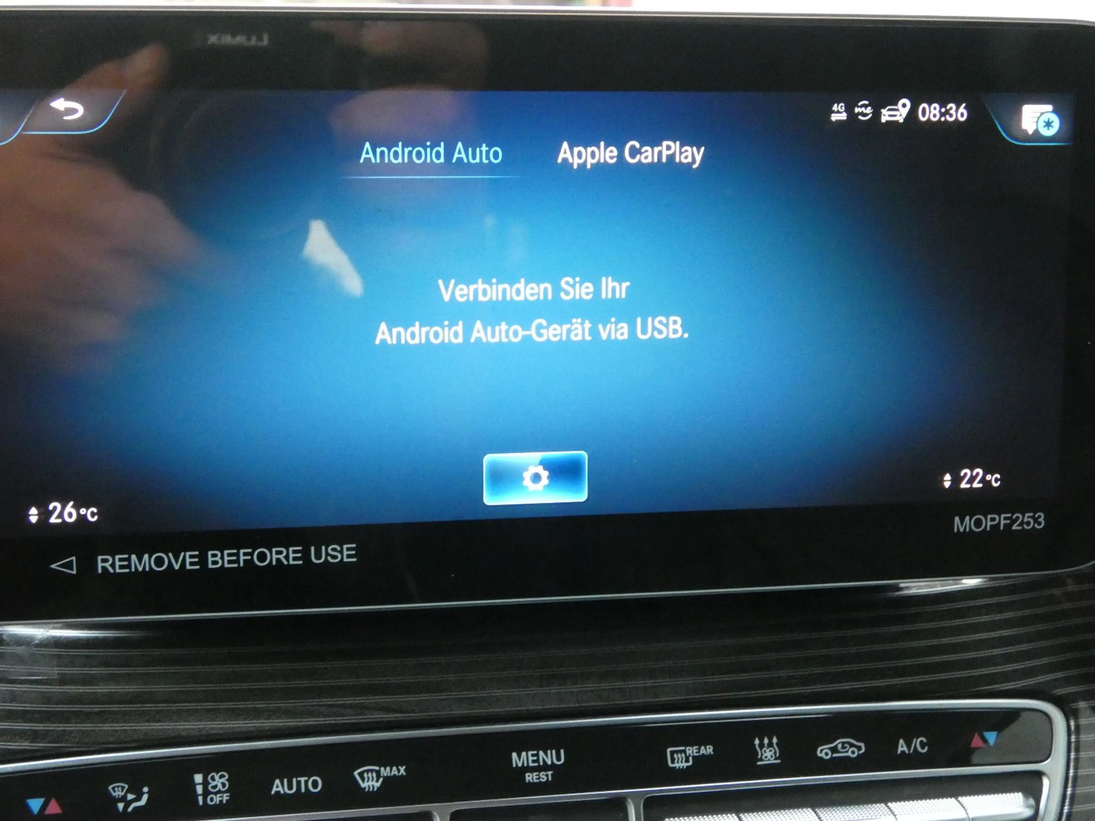 Mercedes-Benz V 300 d 4MATIC Edition Kompakt/StandHZG/LED/18" — photo 17